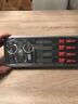 Fb336 Snap On Feeler Gauge Blade And Handle Set Red Piece