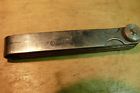 Fbm-325a Fbm-325 Metric Feeler Gauge Vintage Made In Usa