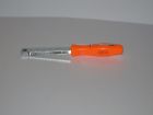 Fbp10 New Snap On Pocket Ramp Gauge With Clip Orange Hard
