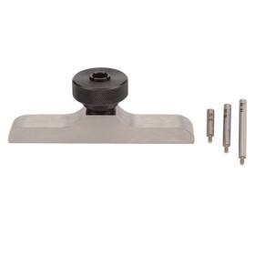 Fdits573ga6rih-11 Fdit Depth Dial Indicator Base Hardened Stable Clamping Proof Stand With 3
