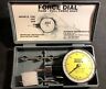Fdk-2 Wagner Instruments Force Dial Push Pull Gage Case Made In