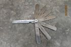 Fg-13 New Britain Vintage Feeler Gauge