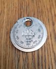 Fg-25 Mac Tools Feeler Gauge Spark Plug Gap Adjuster Gapper Vintage