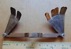 Fg-50 Mac Tools Used Usa Offset Feeler Gauge Key Set