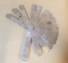 Fg013 Mac Tools Feeler Gauge