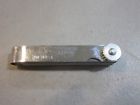 Fg030 Mac Tools Feeler Gauge Key Set Auto Mechanic Tool Stainless