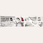 Fg10s Mac Tools 10-piece 0.01