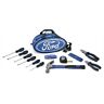 Fmcfht0183 Fht0183 Ford Tools Basic Homeowner Tool Kit Fmc 6928026421453