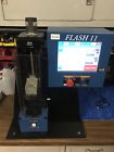 Flash 11 Larson System Motorized Spring Tester Interchangeable Up To