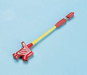 Ac89 Fluke Insulation Piercing Probe
