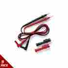 Fluke-flutl36a-value Flutl36a-9pk Fluke Test Lead Set 638456615235