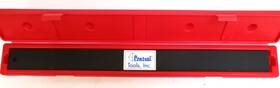 164-r2760 Ford Vintage Rotunda Central Tools Parallel Precision Feeler Gauge Bar