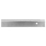 Fow724800800 Fowler Straight Edge