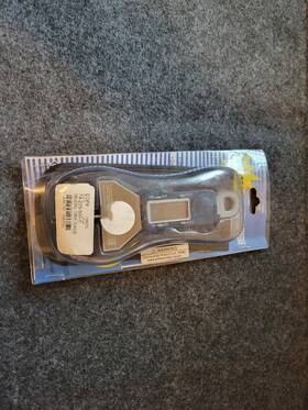 16675 Fowler X-tread Digital Tire Tread Depth Gage New
