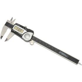 54-100-000-2 Fowler 54 100 000 2 6ftft/150 Mm Stainless Steel Digital