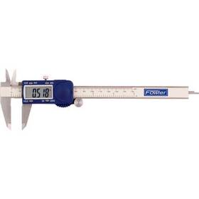 54-101-600-1 Fowler 54 101 600 1 Xtra Value Cal 6ftft/150 Mm X Large
