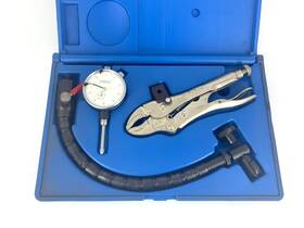72-520-767 Fowler 72-520-717 Disc Rotor Ball Joint Gauge