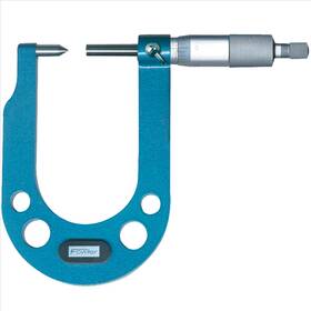 72-234-202 Fowler 722342020 Vernier Disc Brake Micrometer