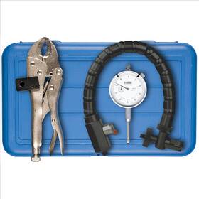 72-520-717 Fowler 725207170 Disc Brake Rotor And Ball Joint Gauge Set