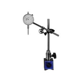 72-585-150 Fowler High Precision To 1 Inch Sae Articulating Dial Indicator W Magnetic Base