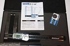 Fowler Rotocal Electronic Rotor Gage