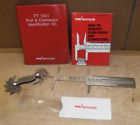 Ft1341 Aeroquip Port Connector Identification Kit Free Ship
