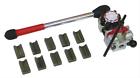 Ft351 Deluxe Flaring Tool Degree Kit 812337013444