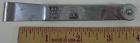 G-22 Manufacturing Compay Blade Offset Feeler Gauge To Rachine Usa Made