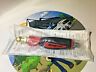 Ga358b New Snap On Instinct Handle Air Chuck Red Heavy Duty
