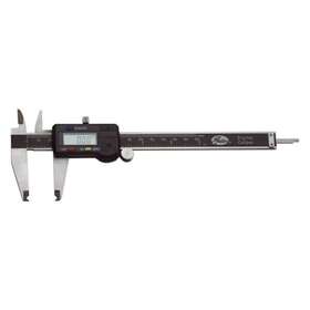 78241 Gates To 6 Inch Sae And Metric Digital Caliper