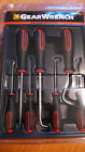 Gearwrench-123 Gearwrench Hook And Pick Tool Set Case Heavy Duty Hand