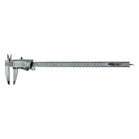 14712 General Tools To 12 Inch Sae And Metric Stainless Steel Digital Caliper