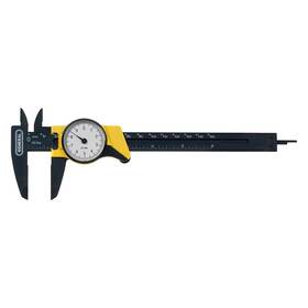 General Tools 387284414854 To 150 Mm Metric Plastic Dial Caliper