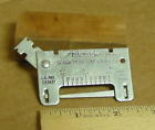 Ggc-1 Automark Vintage Spark Plug Gauge Tool Made In Canada