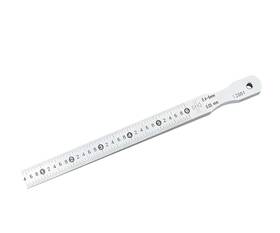 6565699886 Gltl Precision Wedge Gap Feeler Gauge With High-contrast Markings Stainless