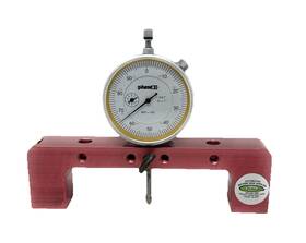 Goodson/phase Ii 900-102 Magnetic Deck Bridge Dial Indicator Height