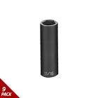 Pneumatic-gre2022d-value Gre2022d-9pk Grey Pneumatic Socket 11-16 638456621656
