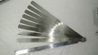 Gs-4 Williams Piston Feeler Gauge Snap On 662459307637