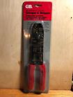 Gs-66 Gardner Bender New Crimper Awg