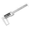 Gv-ah20 Unbranded Brake Disc Measure Tool Rotor Digital Caliper Gauge Micrometer