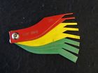 3962 Gw Unbranded Nice Metal Brake Lining Thickness Gauge In