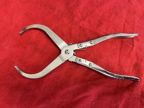 2599 Hazet Valve Adjust Shim Tool