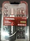 Hd2013006 Husky 23 Piece Compact