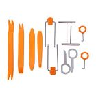 Hde-s09-2014 Hde Pcs Auto Pry Tools Kit Door Trim 608729462743