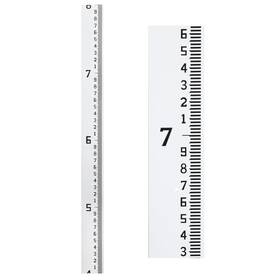 Holdly 733506159001 Depth Gauge Water Level Hundredths Tenths Teet Heavy-duty