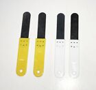 Hor-210.015-210.030 Hornig Metric Valve Adjustment Feeler Gauge Set For Bmw Motorcycles