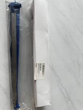 B08xzmk1kp Hotop 25 Blade Stainless Steel Feeler Gauge Set 0.038 1.02 Mm Metric Ref
