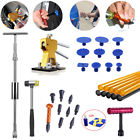 Hotpdr18021610 Hotpdr Paintless Dent Remover Tools Slide Hammer Hail 889787834219