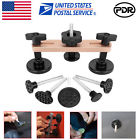 Hpgq02 Hotpdr Auto Removal Hail Dent Puller Repair Bridge Tabs Body
