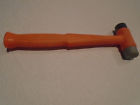 Hpt16 Snap On Tools Plastic Tip Hammer Used